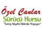 Özel Canlar Sürücü Kursu