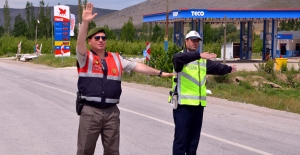 Bu uygulama ilk kez birlikte yapıldı