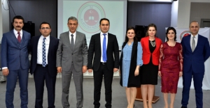 Elbistan'da ele geçirilen günlükteki...