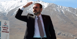 Mahir Ünal, MKYK listesinde