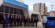 Büyükşehir, yaşlılara evlerinde bakacak